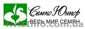 Продам семена овощных Семко - Юниор огурцы,  томаты,  капуста и. т.д. #810207