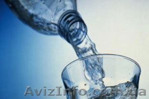 Мінеральна вода за низькими цінами! #803881