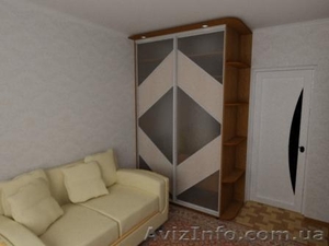 Индивидуально Шкафы-купе под заказ #805642