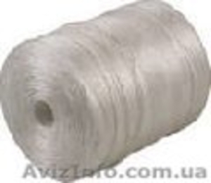 Канат полипропиленовый #802536