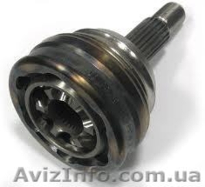 Шрус,  привод в сборе,  комплект сцепления на Samand. В наличии есть ВСЕ запчасти #804182