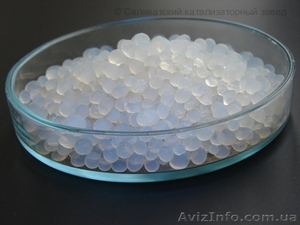 Продам Силикагель #802565