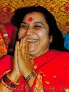 Сахаджа йога доступна кожному #809230