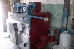 Линия полипропиленового шпагата под заказ #801379