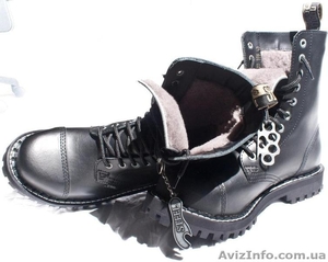 Продам: Гади:Steel зимові #815353