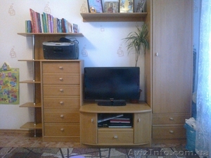 Продается стенка - горка,  бу,  Одесса #802621