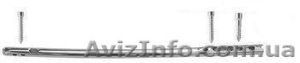 Продам бедренный штифт (с 4 блокирующими винтами),  12*380  #813699