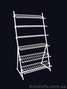 стойка для продажи #809434