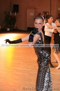 Танцы для всех возрастов от 3 до 99 лет #804736