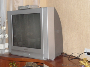 продам телевизор SAMSUNG CS29K5MQQ #805652