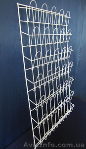 торговое оборудование витрина #806338