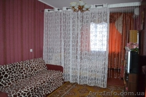 Посуточно 1ком кв в Центре 