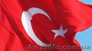 Перевод документов и текстов с/на турецкий язык #802607