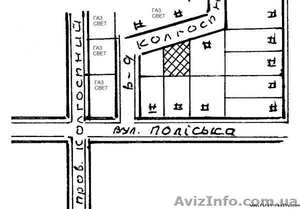 Продам участок в Змиеве #527968