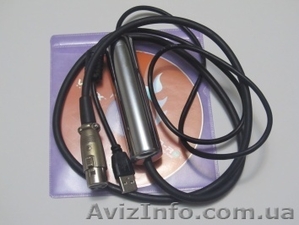 Продам (ДМХ) DMX контроллер управления приборами  #802740