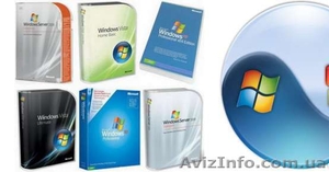 Установка переустановка Windows,  Linux,  MacOS X #812836