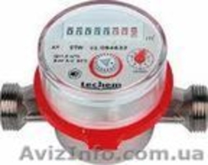 Водомеры установка замена  #802137