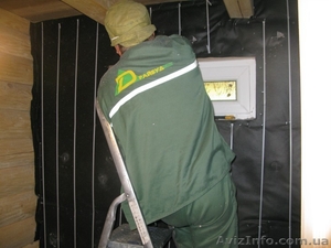 утеплення будинку Львів #810583