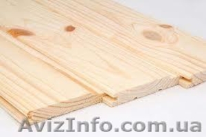 Вагонка украина дешево #803686