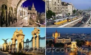 Продам автобусные туры 2017 «Прикоснись к Парижу». #814915