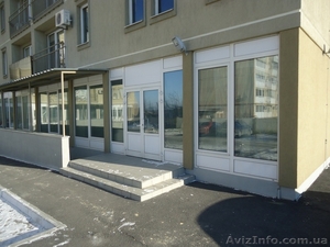 Нежилое помещение на первом этаже в ж/к Олимпик #811618