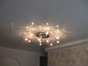 Утепление,  кровельные,  фасадные,  верхолазные работы,  французские натяжные потолк #811040