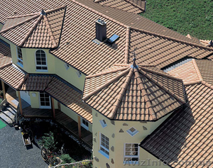 Керамическая черепица Николаев, ООО Ивеко-груп #813474