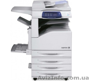 Продается Xerox WorkCentre 7435 #811081