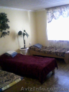 Продам свою дачу мини-пансионат в Крыму 9 км. от Евпатории #814799