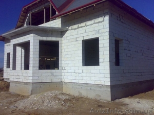 строительство работы #801790