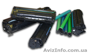 Заправка картриджей | Ремонт принтеров  #814768