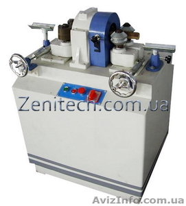 Станок круглопалочный  Zenitech MX 8060 W #813527