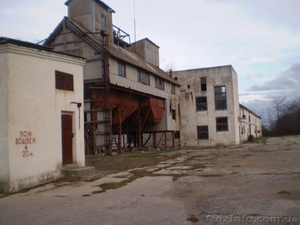 Продам агрофирму 2800 га + базу отдыха на море в Крыму #807979