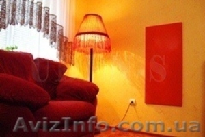  Автономное отопление.  #818882