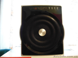 Продаю новый сабвуфер с усилителем Hi-Fi, FsDF6000 #829478