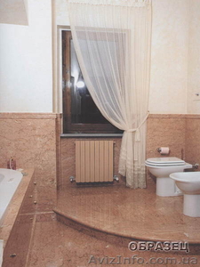 Мраморная плита  #823751