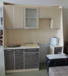 Кухни по размерам заказчика #827261