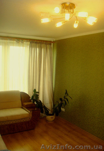 Продам отличную 1-к квартиру с евроремонтом,  Бульвар Кольцова 1,  #819237