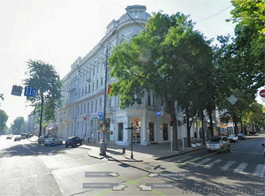 Продам  5-и  ком. кв. на Екатерининской/Греческая #829272