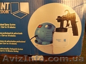 продаю новый электрокраскопульт #826336