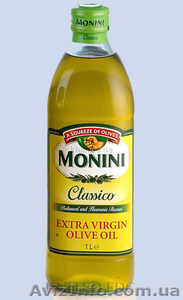 Оливковое масло Италия оптом в Украине,  оптовая продажа оливкового масла #832872