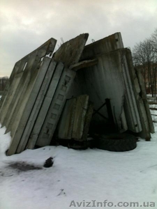 продам жби б/у (лежалые) #816497