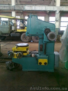 Долбежный станок 7А420 #817787