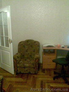 Сдам свою 1 комн. кв. на  Н. дома #815670