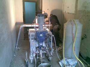 Гипсовая машинная штукатурка Севастополь,  Крым,  Украина #824000