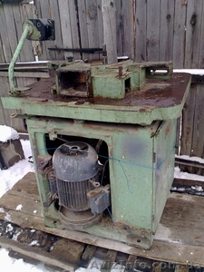 Фрезерный д/о станок #827931