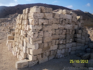 Попутный груз из Крыма #808605