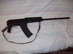 Продаю ружья:Зауэр, Сайга12, ИЖ16К #600230