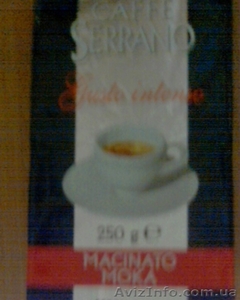 (((((Кофе из Италии))))) #816996