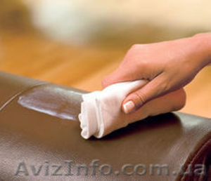 реставрация мебели,  реставрация кожи #815629